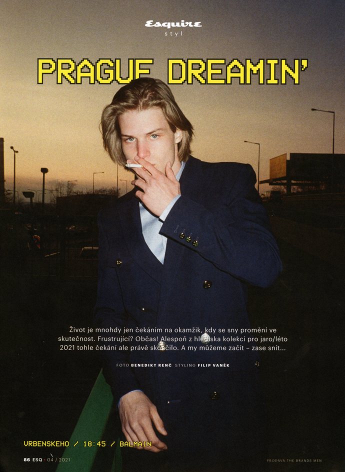 FOTO: Sebastian Klimeš – stránka 11