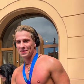 Pavel Tóth bude mít zápas v Oktagonu.