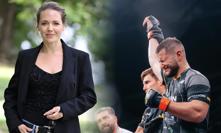 Lucie Vondráčková trnula hrůzou. 