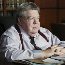 George Wendt zemřel v 76 letech.