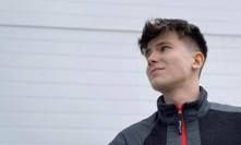 Adam Choma hrál celý život závodně florbal.