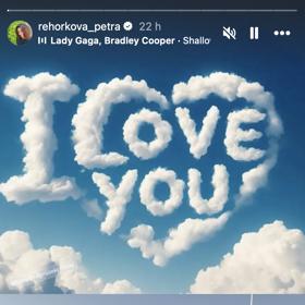 Pohádková veselka Petry Řehořkové.