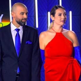 Stanislava a Rudolf společně ušli velký kus cesty.