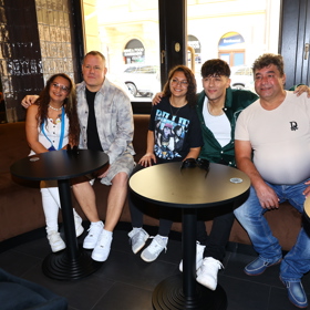 Od jejich Výměny manželek uplynuly čtyři roky.