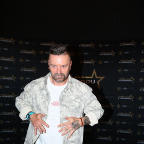 Tomáš Řepka má za sebou bouřlivou minulost.