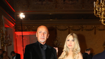 FOTO: Pozvané osobnosti si nenechali ujít Playboy party.