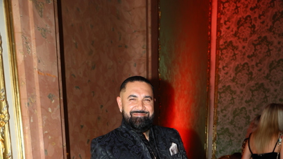 FOTO: Pozvané osobnosti si nenechali ujít Playboy party.