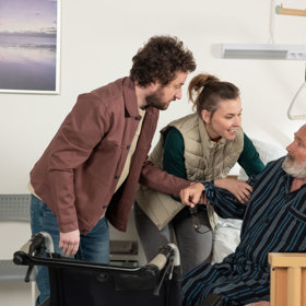 Vlastu Peška čeká pořádné překvapení.