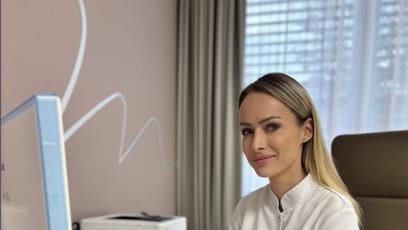 FOTO: Nová přítelkyně Tomáše Třeštíka je lékařkou se specializací dermatovenerologie