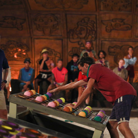 Josef Kořínek nakonec zvítězil.