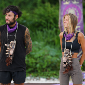 Rennemu se v Survivoru dařilo.