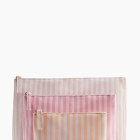 Toaletní taštička 3 kusy, H&M, 479 Kč