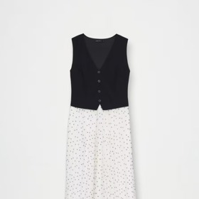 Midi šaty, Mohito, 859 Kč