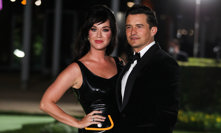 Katy Perry a Orlando Bloom po rozchodu: Budou i nadále fungovat jako rodina