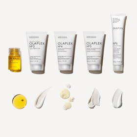 Sada péče pro posílení vlasů, OLAPLEX, 730 Kč