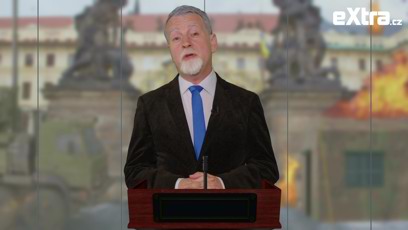 FOTO: To byl zase týden.