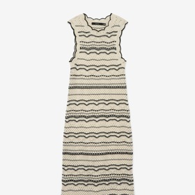 Úpletové šaty, Vero Moda, 1599 Kč