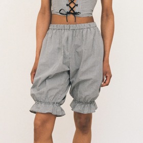 Šortky bloomers capri, Salter House, 3159 Kč