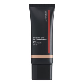 Fluid s SPF 20, SHISEIDO, 569 Kč
