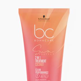 Regenerační kúra 2 v 1, Schwarzkopf Professional, 333 Kč