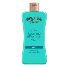 Zklidňující aloe vera gel po opalování, Hawaiian Tropic, 159 Kč