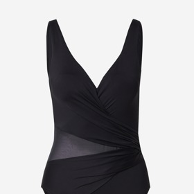 Stahovací plavky, Hunkemöller, 1729 Kč