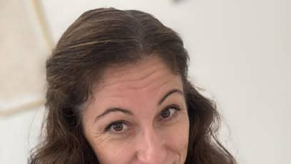 FOTO: Eva Decroix je výrazná politička.