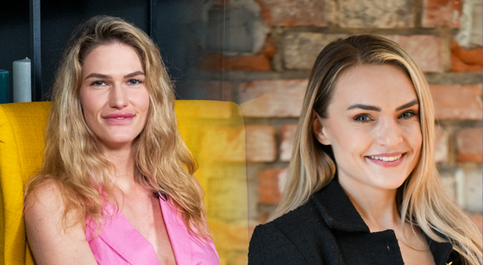 Foto k tématům Denisa Melvaldová, Lucie Široká