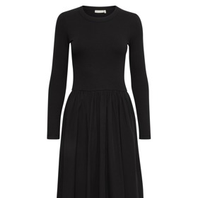 Pletené šaty, InWear, 3000 Kč