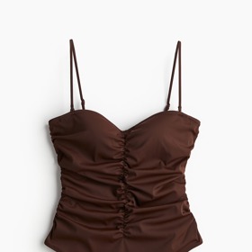 Jednodílné plavky, H&M, 839 Kč