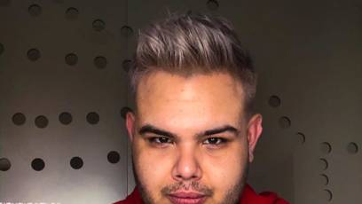 FOTO: Kadeřník Jakub Zábranský zemřel.