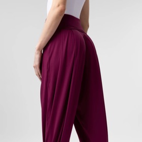 Boho kalhoty, LELOSI, 900 Kč