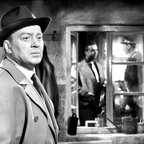 Vyšetřovatele ztvárnil Karel Höger.