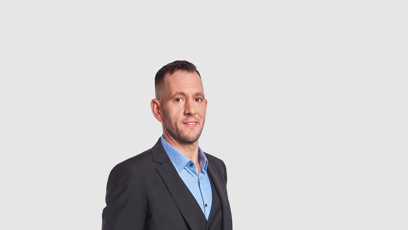 FOTO: Andrej Moravanský vypadá skvěle.