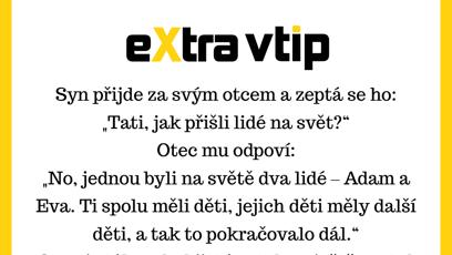 FOTO: Vtipy