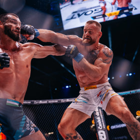 Václav Štěpán trénuje po boku Patrika Kincla.