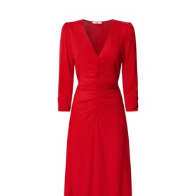 Maxi šaty, Pepe Jeans, 3080 Kč