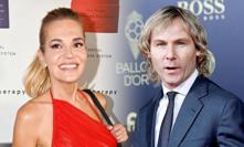 Dara Rolins může slavit. Pavel Nedvěd hlásí velký návrat do Česka, Saúdské Arábii dal košem po půl roce