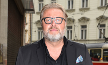 Tatínek Justýny, režisér David Drábek