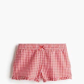 Natahovací šortky, H&M, 429 Kč