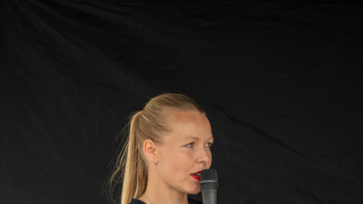 FOTO: grilování