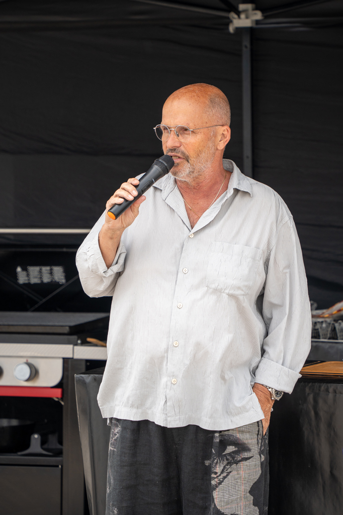 Foto k tématu grilování – stránka 42