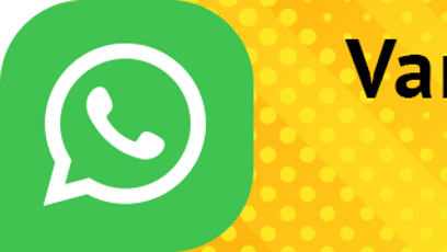 FOTO: WhatsApp Banner pro eXtra ve Varech pro mobil.