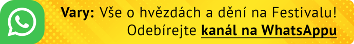 FOTO: WhatsApp Banner pro eXtra ve Varech pro mobil. – stránka 2