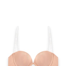 Víceúčelová podprsenka bez ramínek, Next, 580 Kč