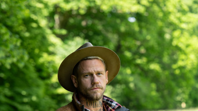 FOTO: Adam Raiter