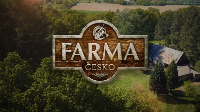 FOTO: Farma Česko začíná – stránka 728