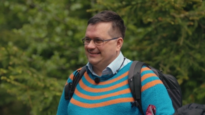 FOTO: Na farmě najdeme i bizarní influencery
