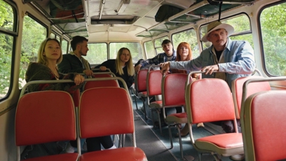 FOTO: Návrat ke kořenům.