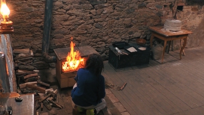 FOTO: Pětihvězdičkový komfort nikdo čekat nemohl.